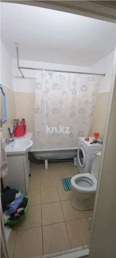 Продажа 2-комнатной квартиры, 56 м² - Продажа квартир в новостройках Алматы без посредников фото 4 из 5