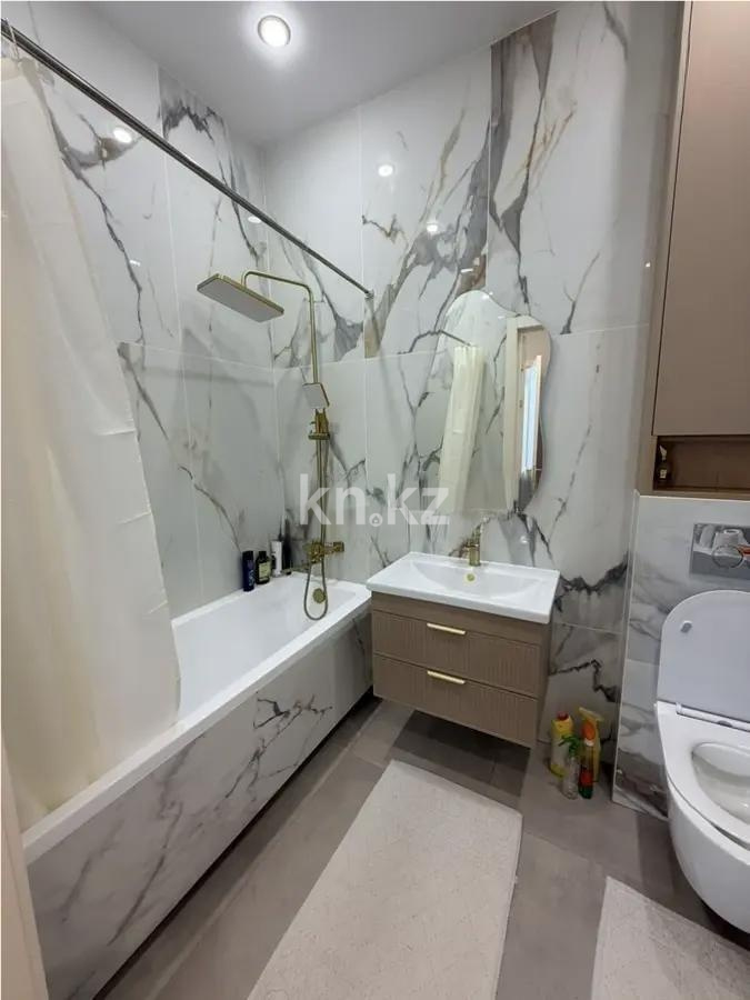 Продажа 2-комнатной квартиры, 64 м² в Астане - фото 4