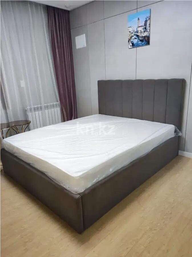 Продажа 1-комнатной квартиры, 41 м² в Астане