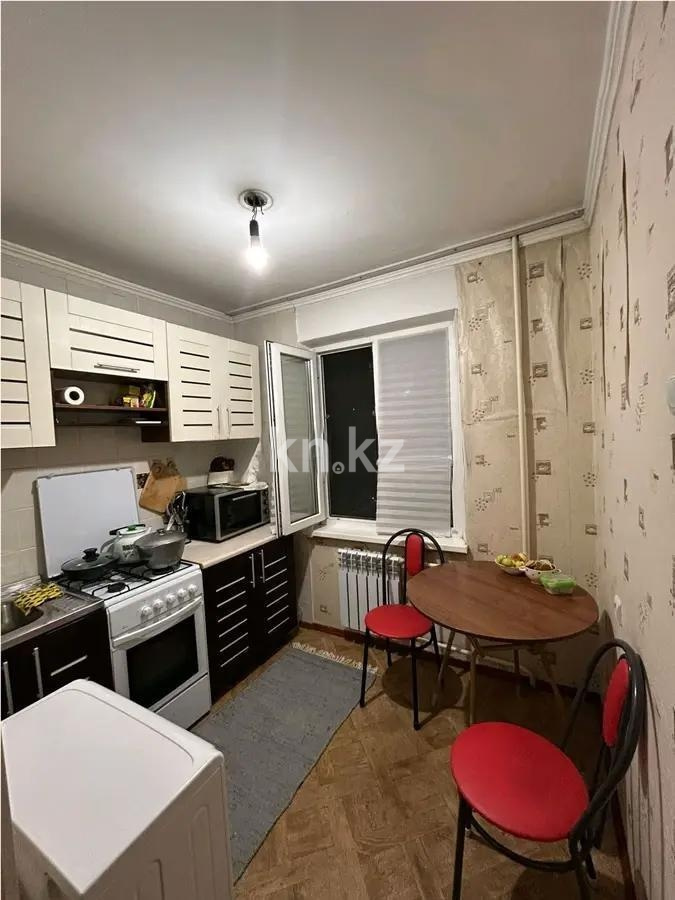 Продажа 1-комнатной квартиры, 33.6 м² в Алматы - фото 2