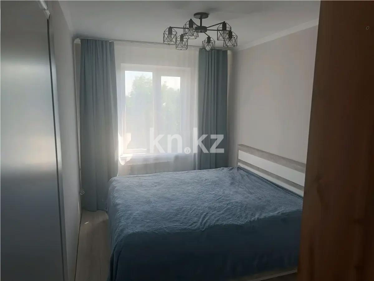 Продажа 2-комнатной квартиры, 43 м² в Алматы - фото 2