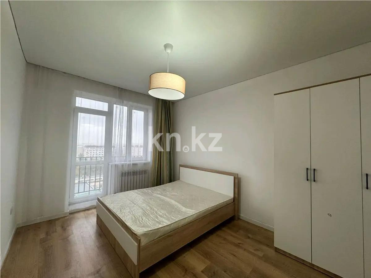 Продажа 2-комнатной квартиры, 49.1 м², мкр-н Калкаман-1, дом  5 в Алматы - фото 2