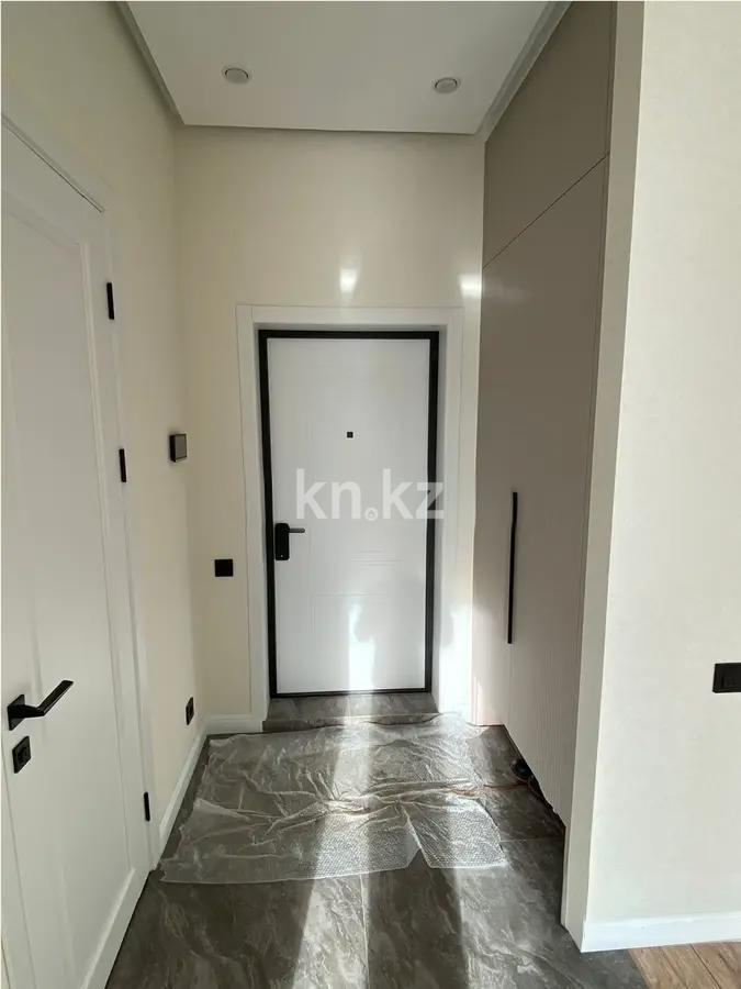 Продажа 2-комнатной квартиры, 45 м², ул. Бухар жырау, дом  31 в Астане - фото 4