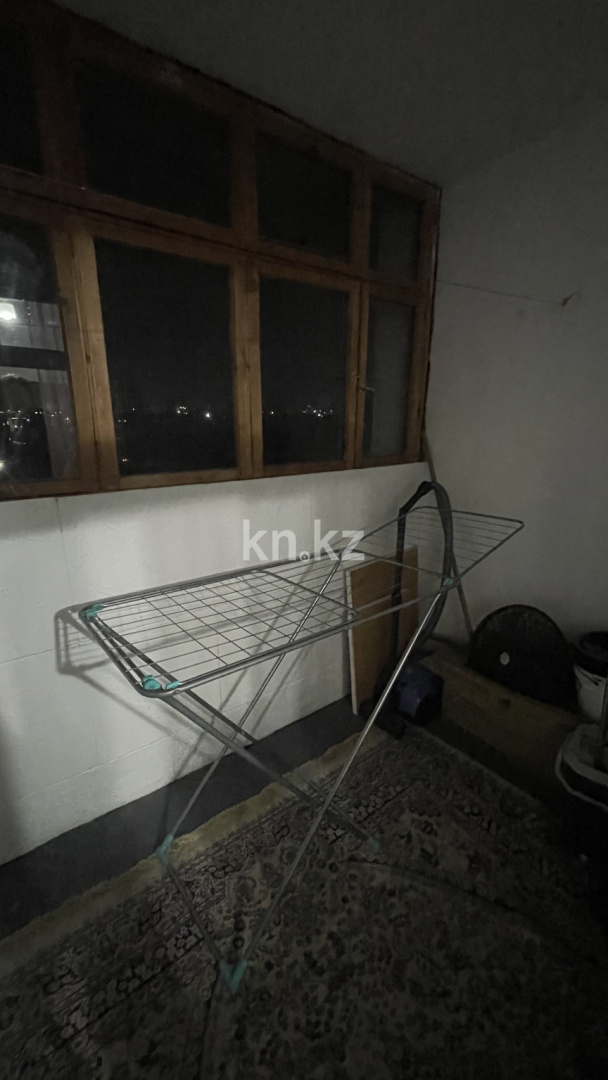 Продажа 2-комнатной квартиры, 54 м², 10 лет независимости - Продажа и аренда недвижимости в Алматинской области фото 9 из 9