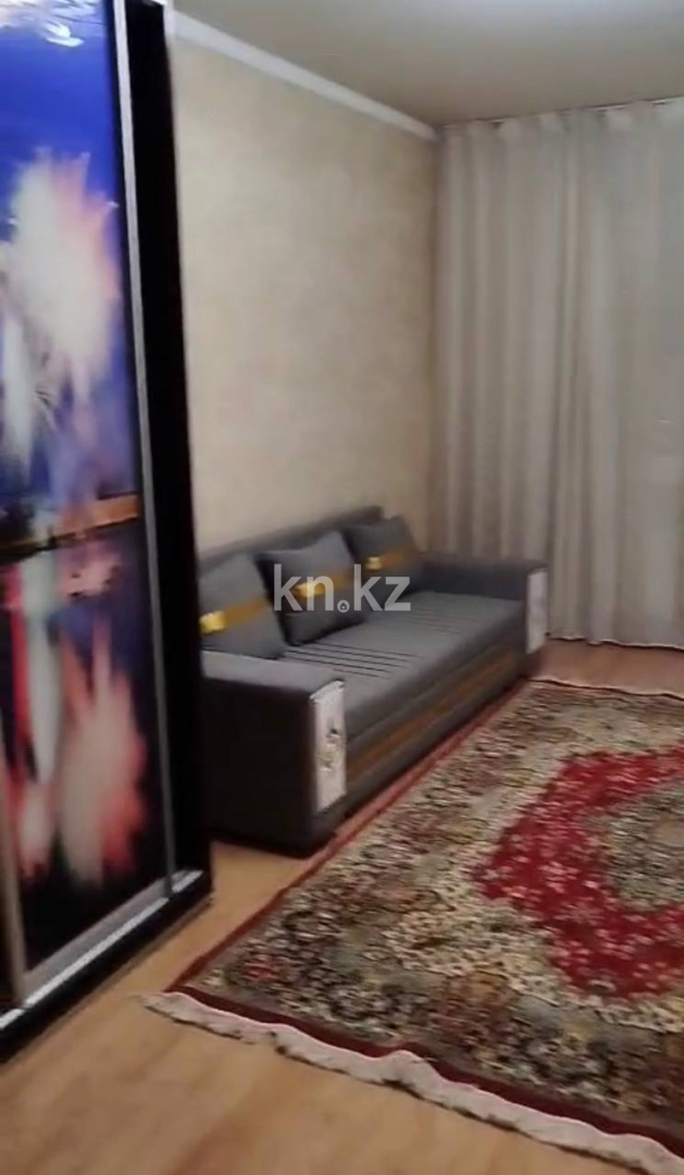 Аренда 3-комнатной квартиры, 120 м² в Астане - фото 4