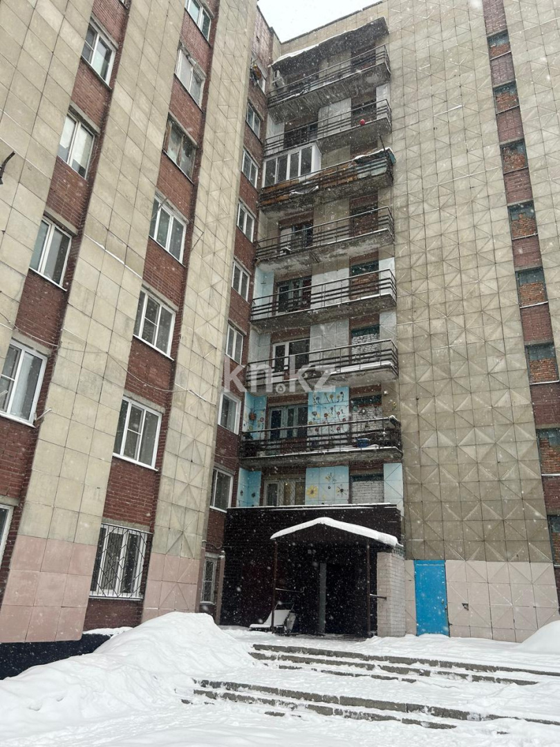 Продажа 1-комнатной квартиры, 32.8 м² - Продажа квартир в Усть-Каменогорске фото 14 из 15