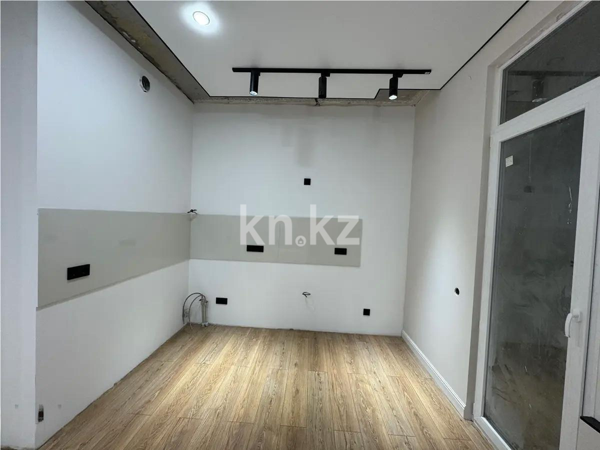 Продажа 2-комнатной квартиры, 46 м², ул. Утеген батыра, дом  11в - Продажа  двухкомнатных квартир в новостройках Алматы с фото фото 3 из 5