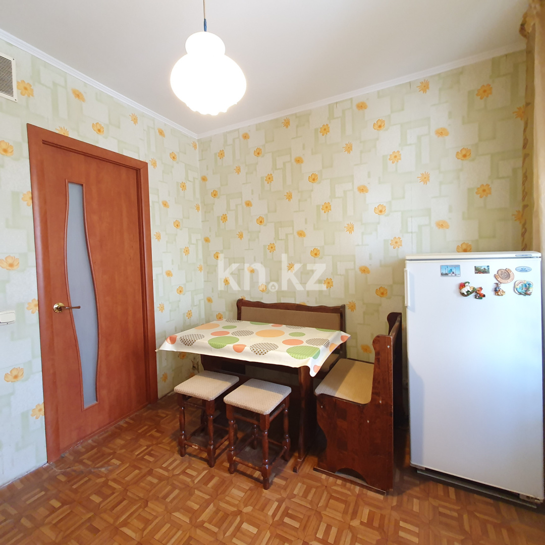 Продажа 2-комнатной квартиры, 52.6 м² - Недвижимость в Актобе фото 14 из 19