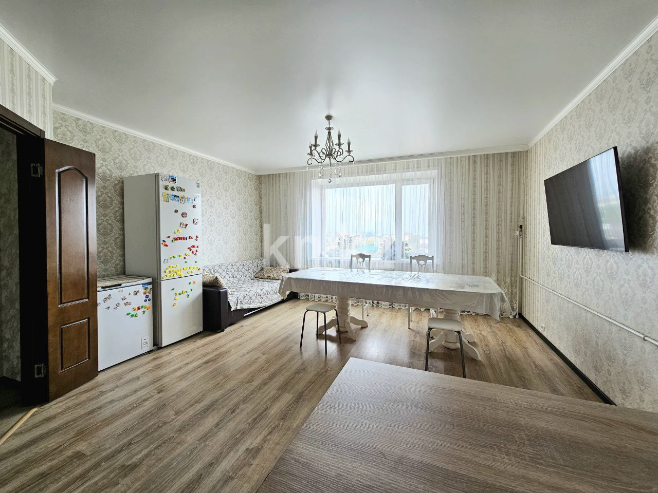 Продажа 3-комнатной квартиры, 130.4 м² - Продажа недвижимости в Костанае фото 1 из 25