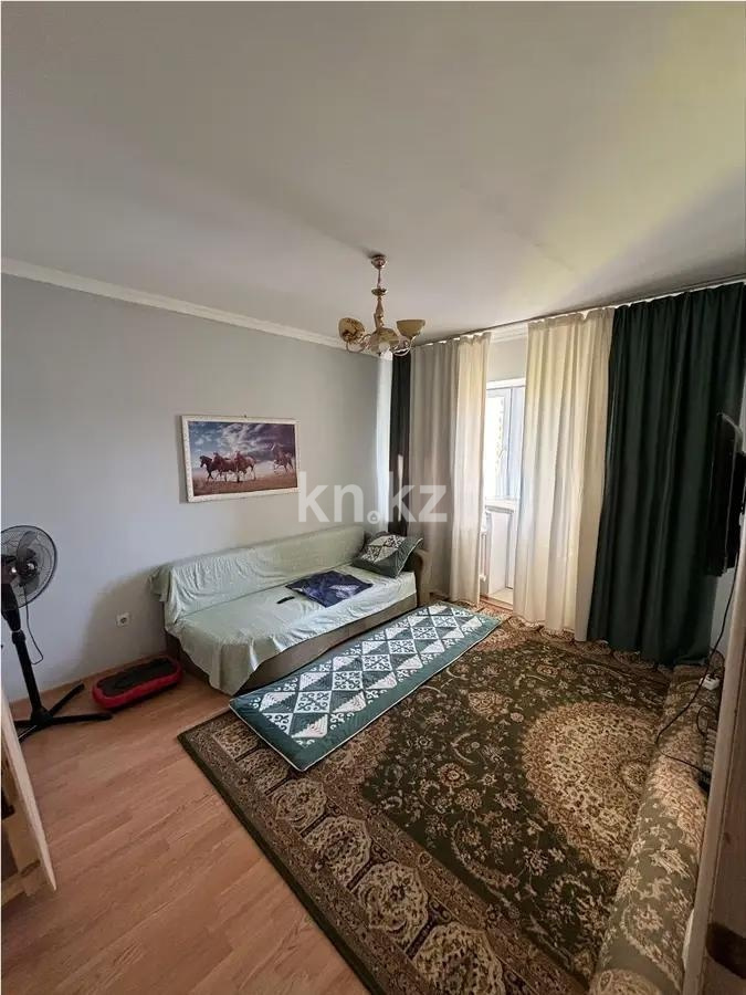 Продажа 1-комнатной квартиры, 31 м² в Астане