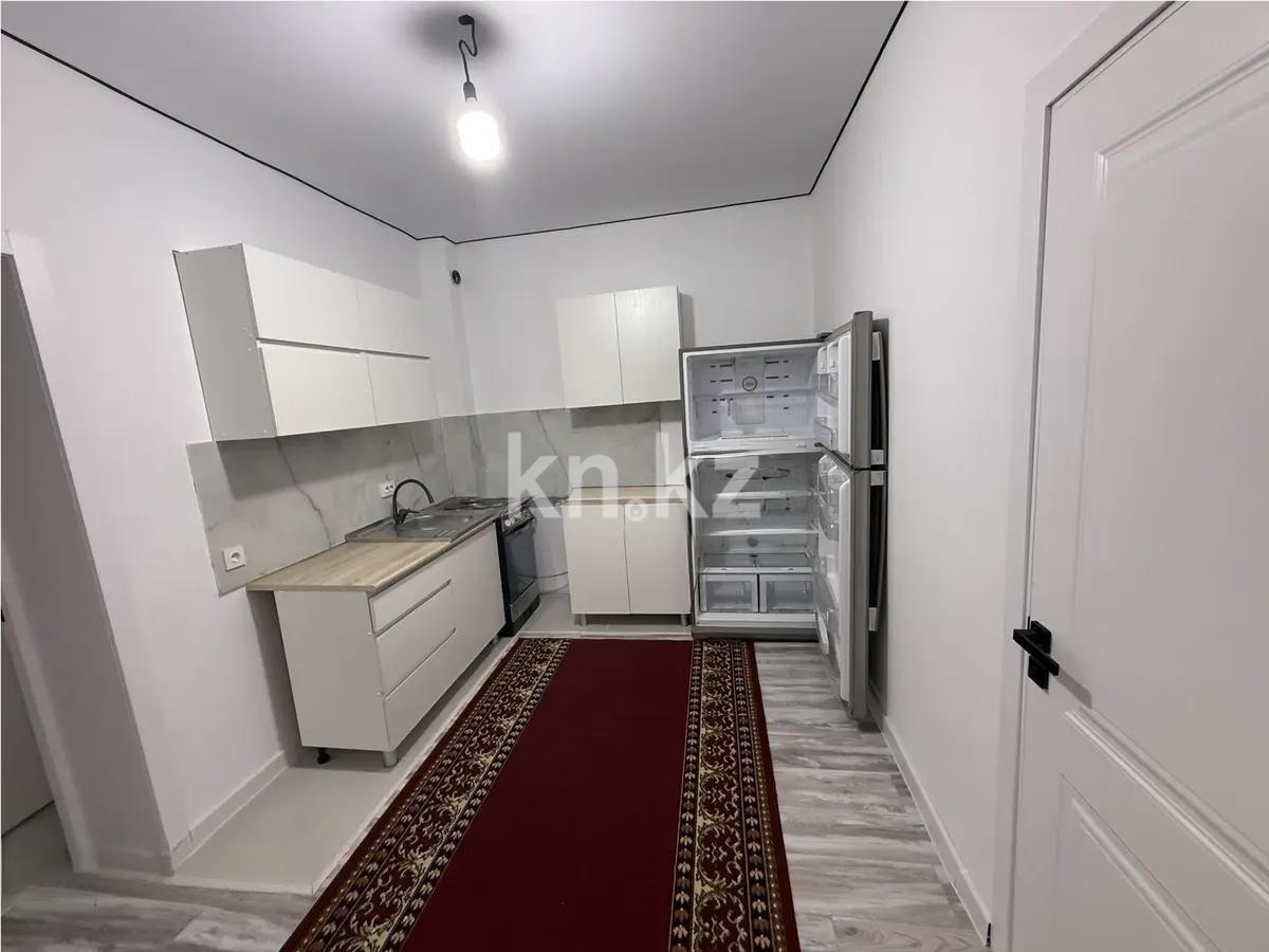 Продажа 1-комнатной квартиры, 30.45 м² в Астане - фото 2