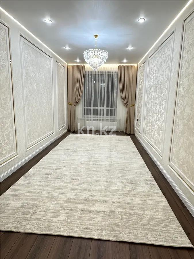 Продажа 3-комнатной квартиры, 90 м², ул. Айтматова, дом  77/8 в Астане - фото 2