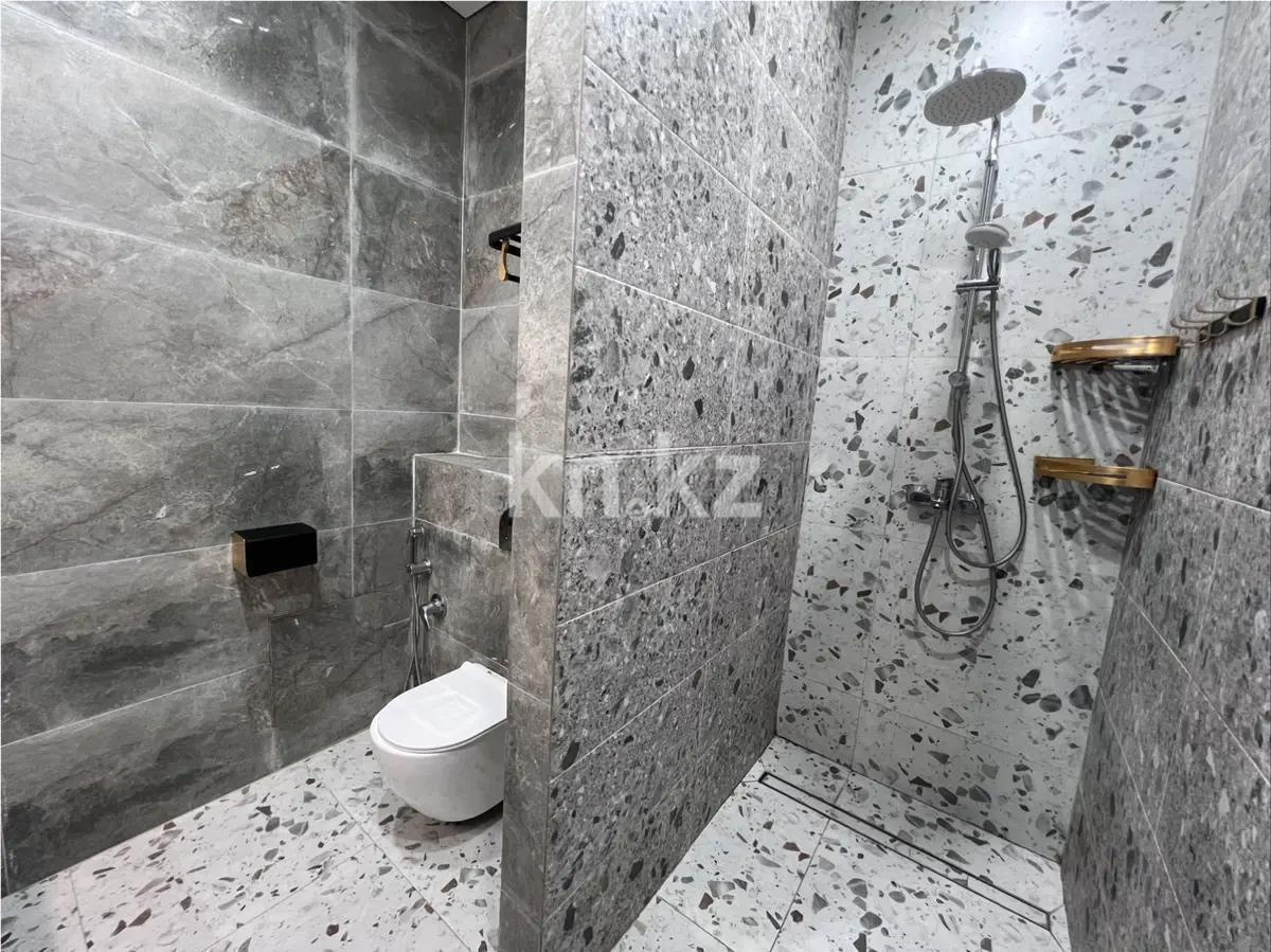 Продажа 1-комнатной квартиры, 39 м² - Продажа квартир в новостройках Алматы с фото - страница 2 фото 3 из 4