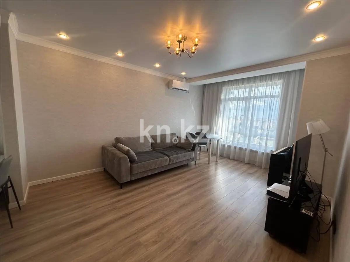 Продажа 3-комнатной квартиры, 78 м², ул. Калдаякова, дом  3 в Астане