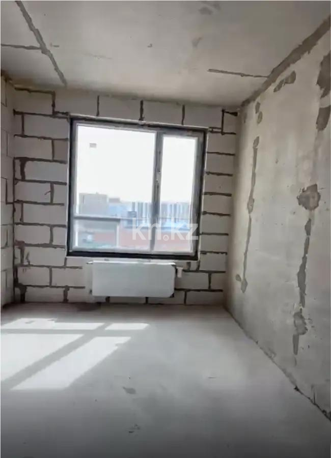 Продажа 2-комнатной квартиры, 55.6 м² - Недвижимость в Казахстане - страница 3 фото 1 из 2