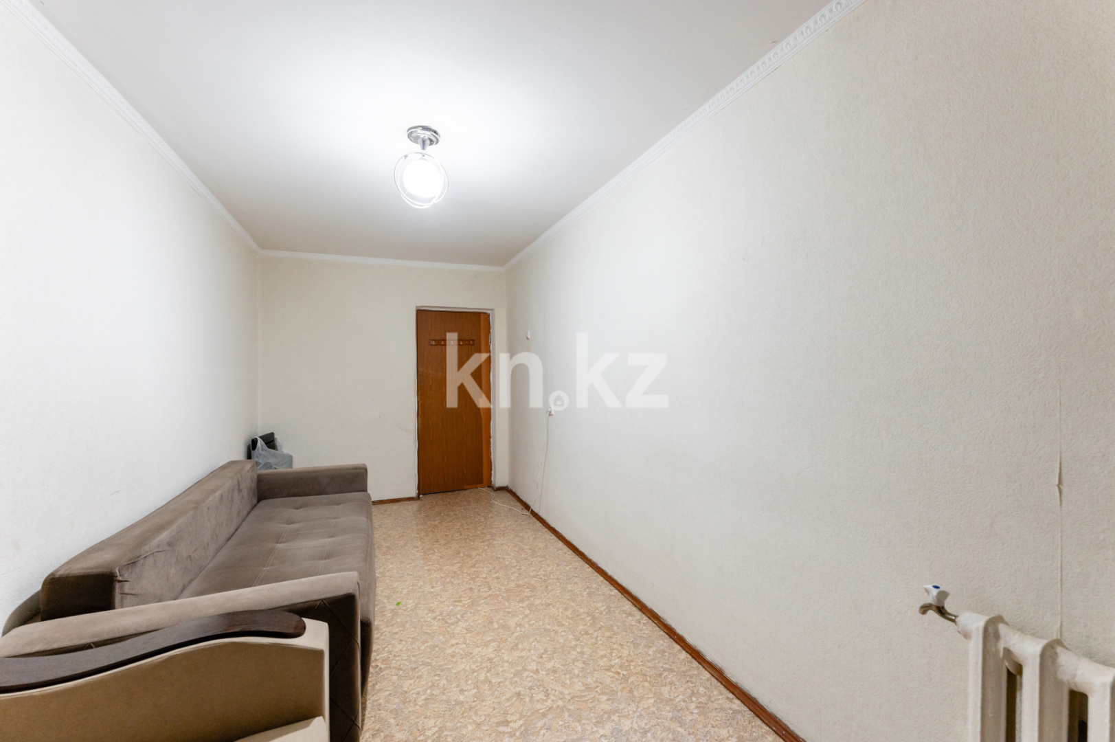 Продажа 2-комнатной квартиры, 45 м², пр. Абая, дом  51 - Шокана Уалиханова в Астане - фото 12