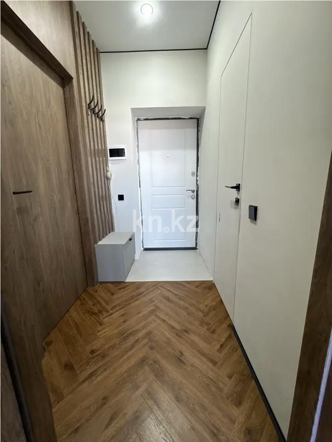 Продажа 2-комнатной квартиры, 41 м², ул. Е-314, дом  20/1 - Продажа  двухкомнатных квартир в Астане фото 5 из 5
