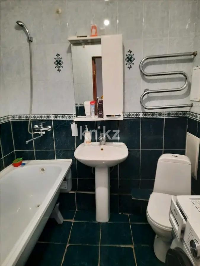 Продажа 2-комнатной квартиры, 39 м², ул. Бокейхана, дом  10 - Продажа квартир в Казахстане фото 3 из 4