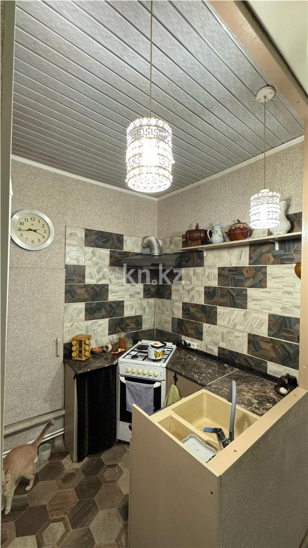 Продажа 3-комнатного дома, 80 м², ул. Западная - Продажа домов, коттеджей в Темиртау фото 4 из 27