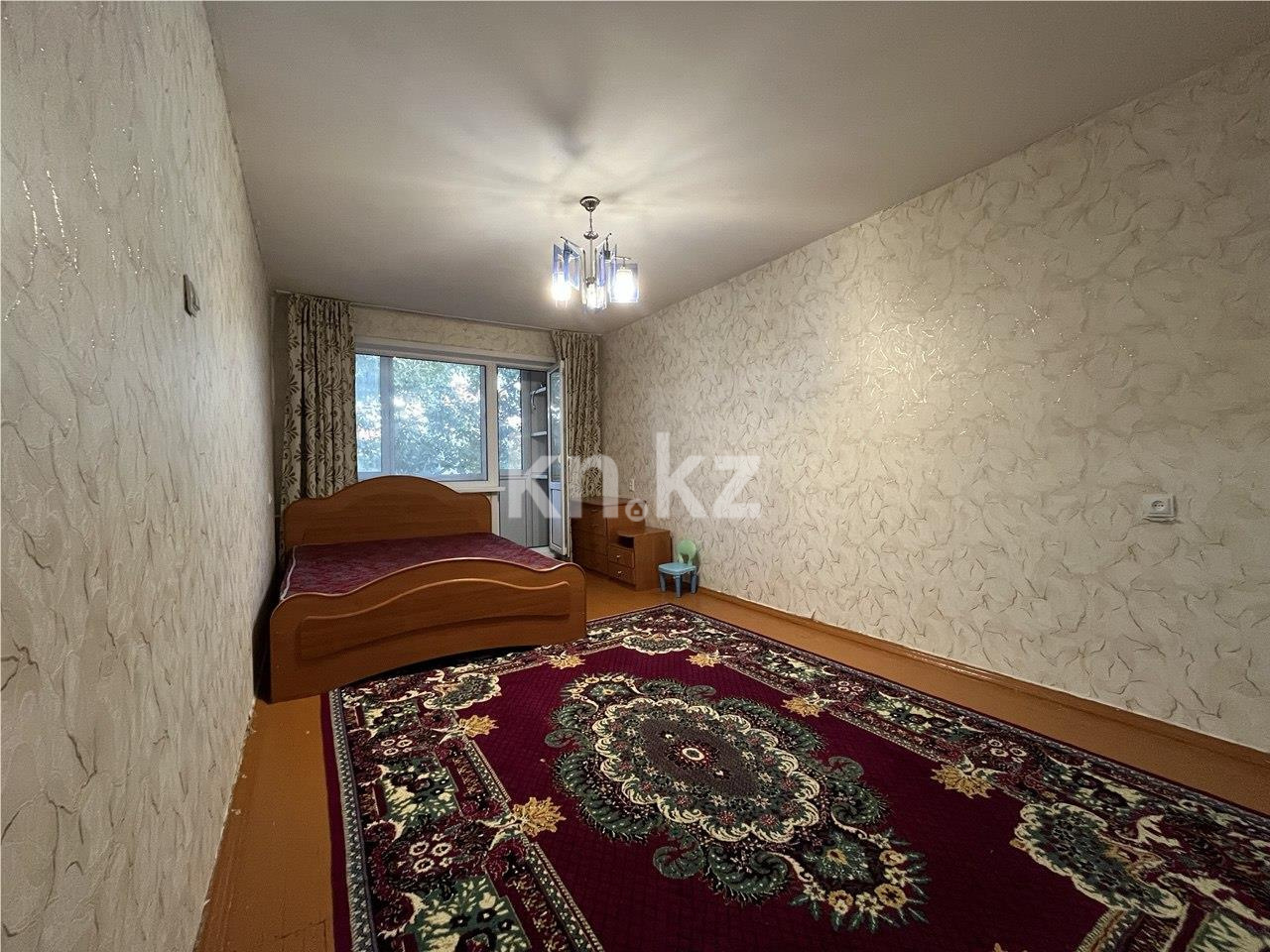 Продажа 1-комнатной квартиры, 31 м², мкр-н 7-й - Продажа  однокомнатных квартир в Темиртау фото 1 из 15