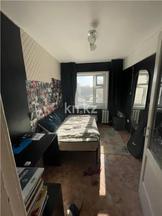 Продажа 3-комнатной квартиры, 58 м², пр. Женис, дом  69 - Продажа  трехкомнатных квартир в Астане без посредников фото 3 из 7