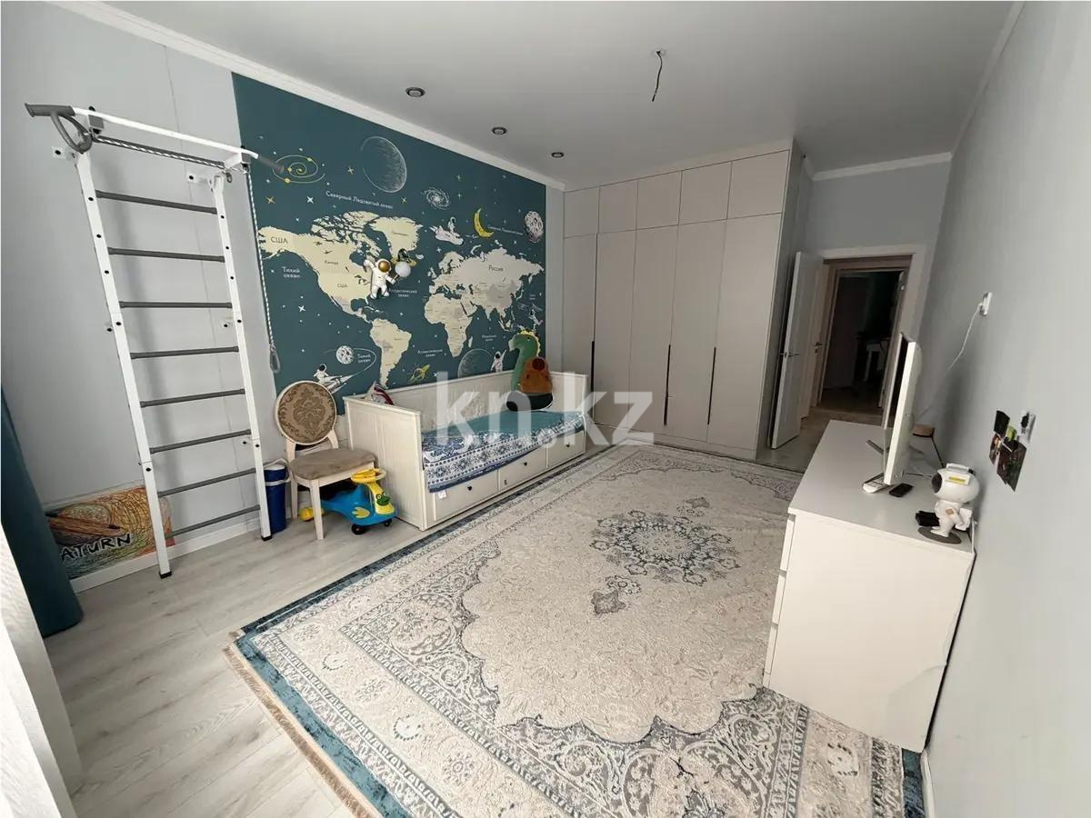 Продажа 5-комнатной квартиры, 140 м² - Продажа недвижимости в Астане - страница 7 фото 3 из 3