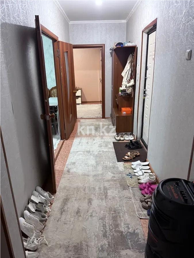 Продажа 2-комнатной квартиры, 54 м² - Продажа квартир в Караганде фото 6 из 6