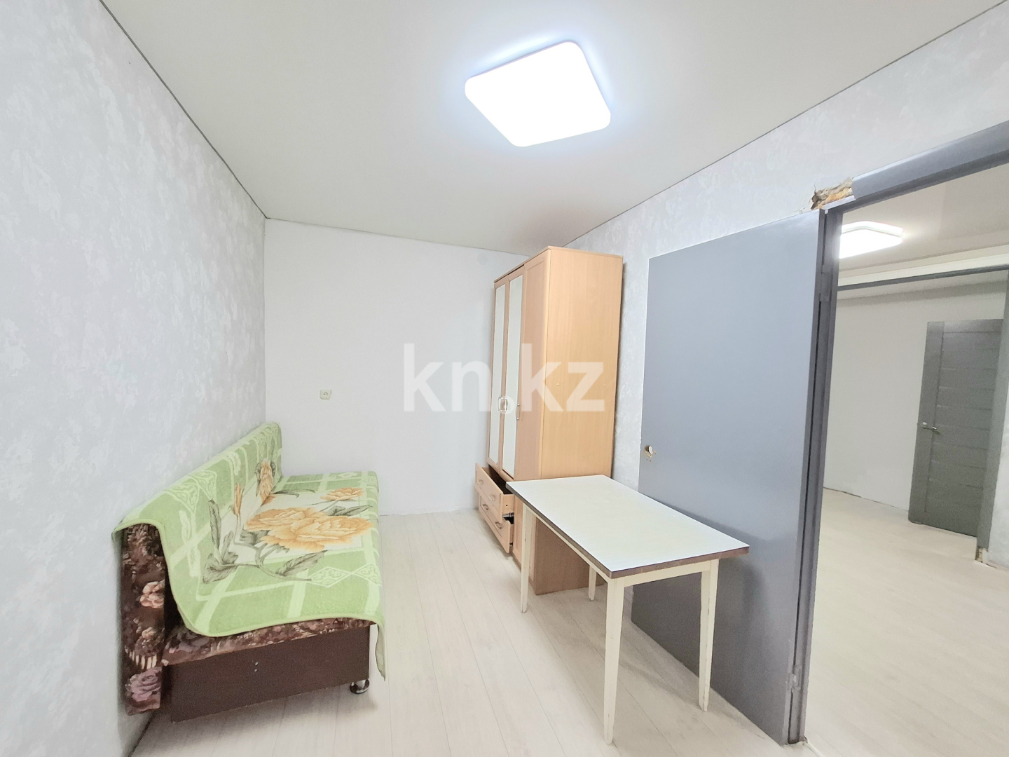 Продажа 2-комнатной квартиры, 45 м² - Продажа двухкомнатных квартир в кирпичном доме в Казахстане фото 4 из 14