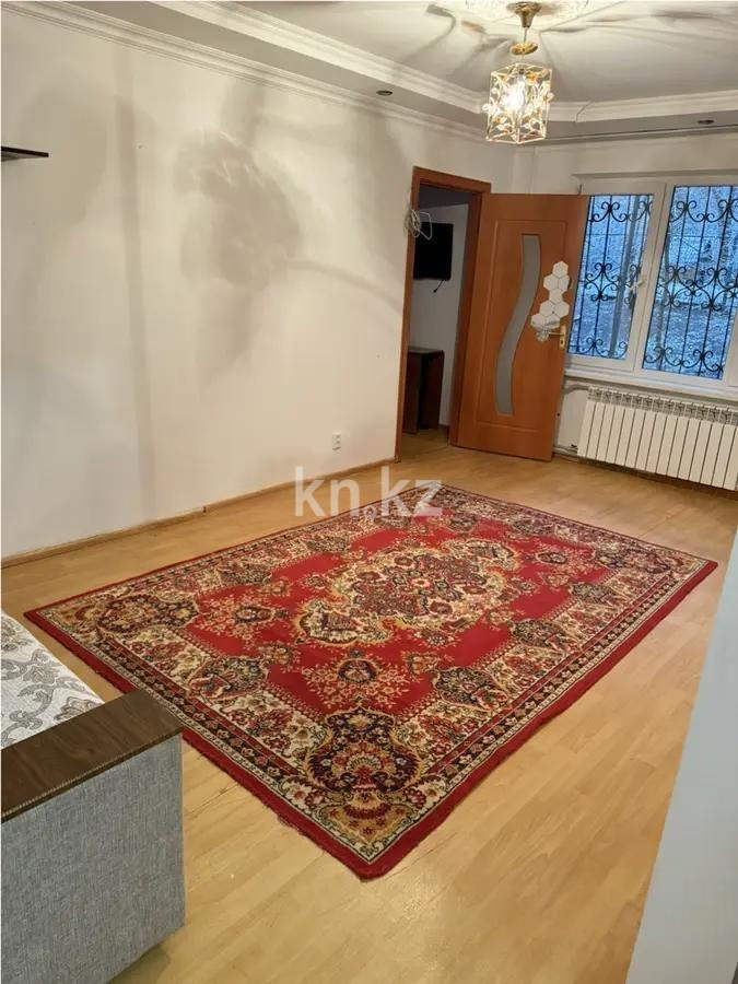 Продажа 2-комнатной квартиры, 43 м², мкр. Орбита-1, дом  31 в Алматы
