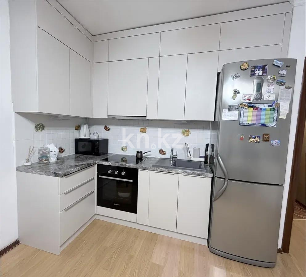 Продажа 1-комнатной квартиры, 42 м² - Продажа однокомнатных квартир от собственников в Астане - страница 4 фото 3 из 4