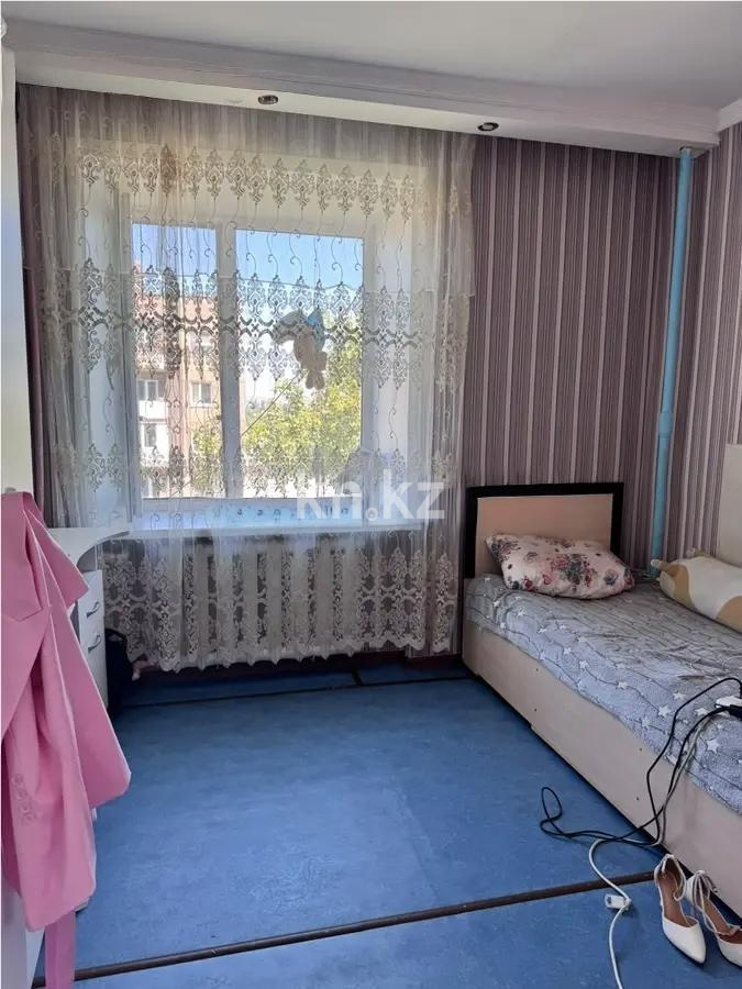 Продажа 4-комнатной квартиры, 68 м² - Продажа квартир в блочном доме в Казахстане - страница 2 фото 3 из 5