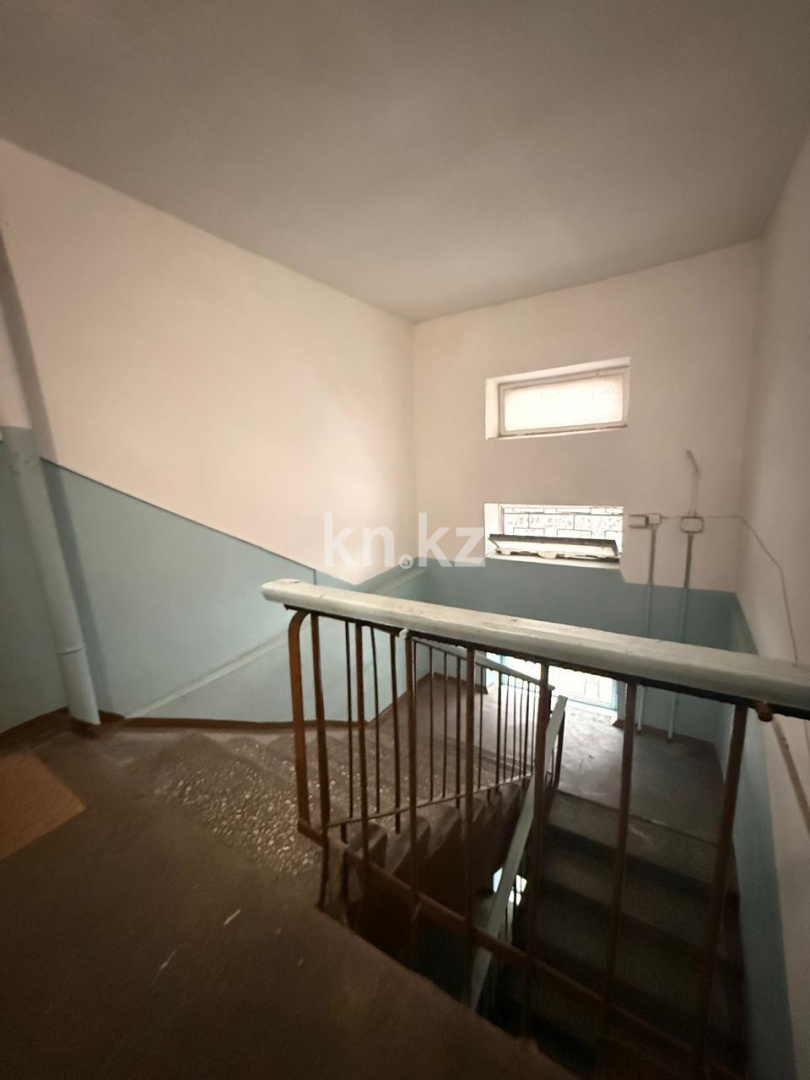 Продажа 2-комнатной квартиры, 54 м² - Продажа квартир в Казахстане - страница 29 фото 15 из 16