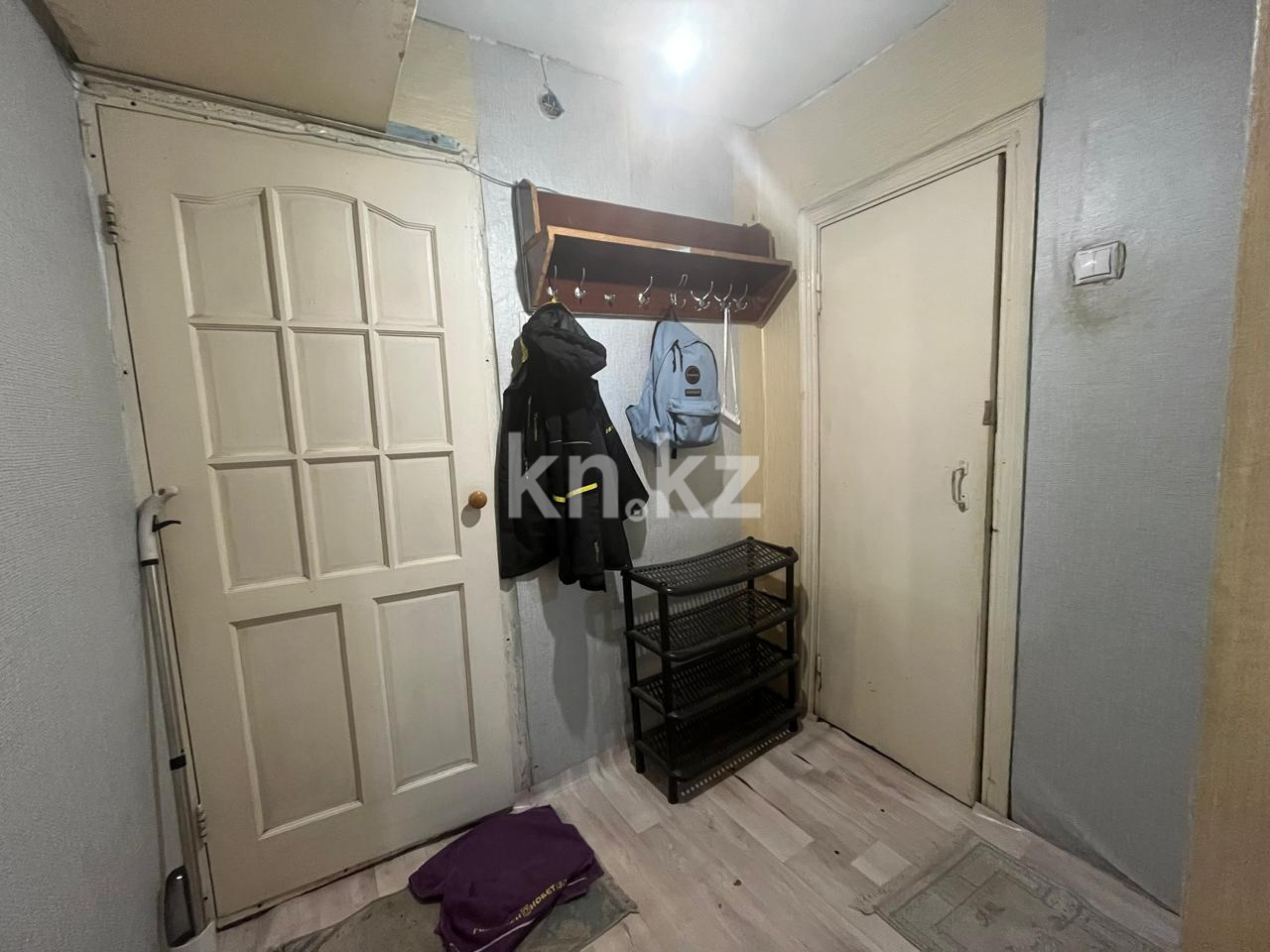 Продажа 1-комнатной квартиры, 34 м², ул. Затаевича (Зональная), дом  79 - Продажа квартир в Караганде фото 8 из 9