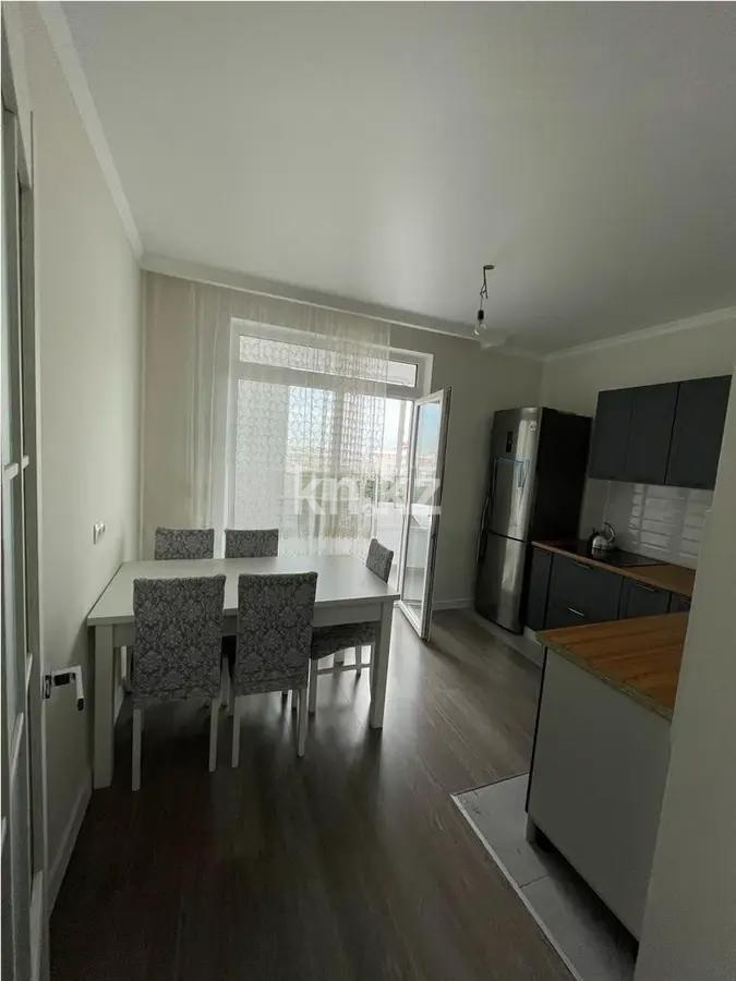 Продажа 1-комнатной квартиры, 41 м² - Продажа однокомнатных квартир в Астане - страница 3 фото 2 из 4
