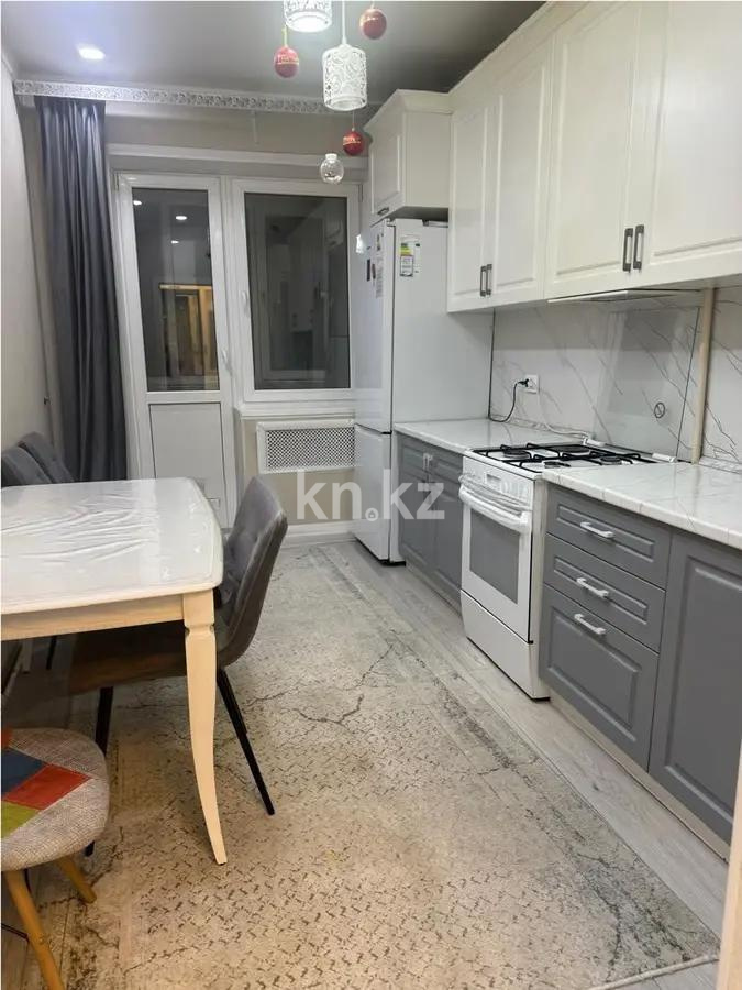 Продажа 3-комнатной квартиры, 63.6 м² в Алматы - фото 3