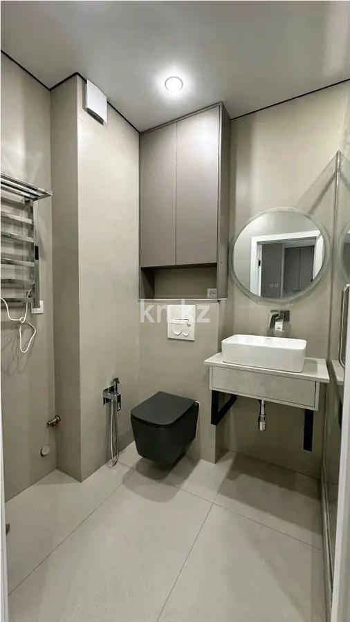 Продажа 2-комнатной квартиры, 45 м² - Продажа квартир в Алматы - страница 19 фото 3 из 3