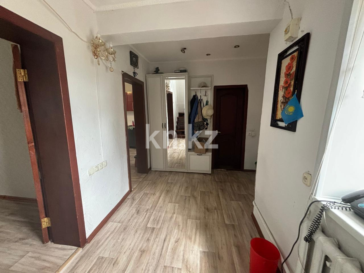 Продажа 4-комнатного дома, 130 м², ул. Юная в Караганде - фото 17