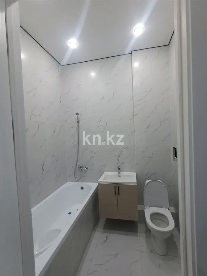 Продажа 1-комнатной квартиры, 37.5 м² - Продажа квартир в Астане - страница 9 фото 3 из 3