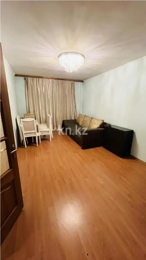 Продажа 2-комнатной квартиры, 45 м², ул. А. Шарипова, дом  17/2 - Продажа  двухкомнатных квартир в Алматы без посредников фото 1 из 4