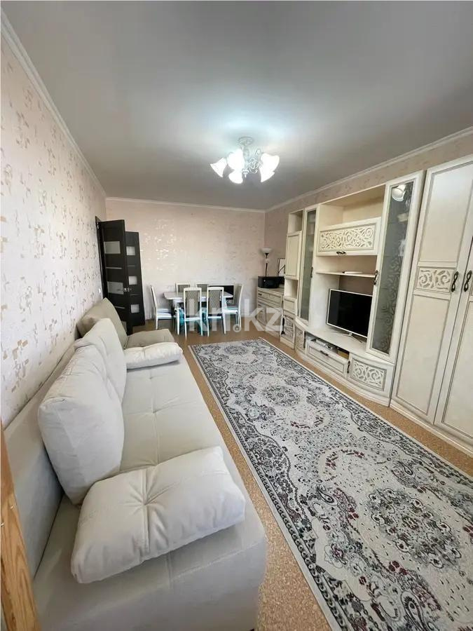 Продажа 3-комнатной квартиры, 90 м², ул. Айтматова, дом  36 - Продажа  трехкомнатных квартир в новостройках Астаны без посредников фото 1 из 5