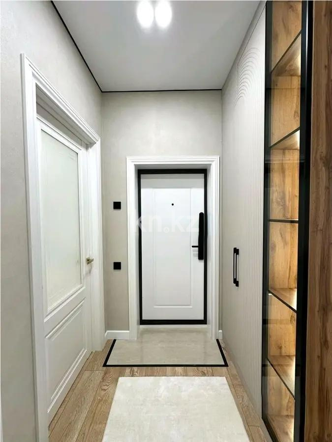 Продажа 3-комнатной квартиры, 65 м², ул. Калдаякова, дом  25а - Продажа  трехкомнатных квартир в Астане с фото фото 6 из 6