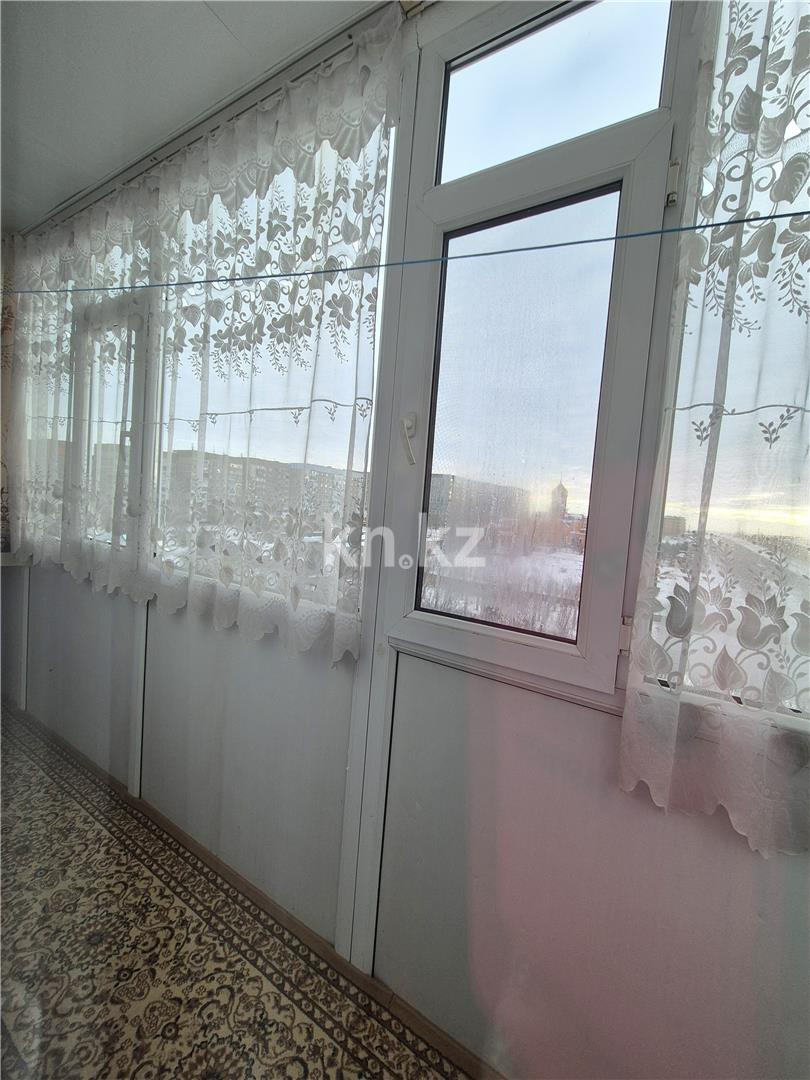 Продажа 4-комнатной квартиры, 66 м², мкр-н 7 в Темиртау - фото 10