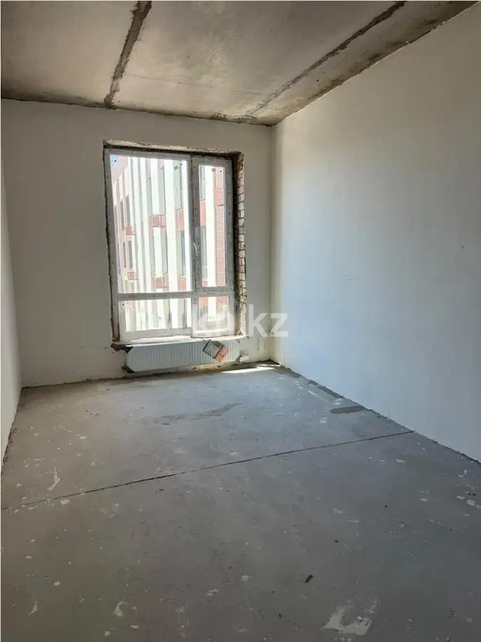 Продажа 2-комнатной квартиры, 58.5 м² - Продажа квартир в кирпичном доме в Казахстане - страница 3 фото 2 из 5