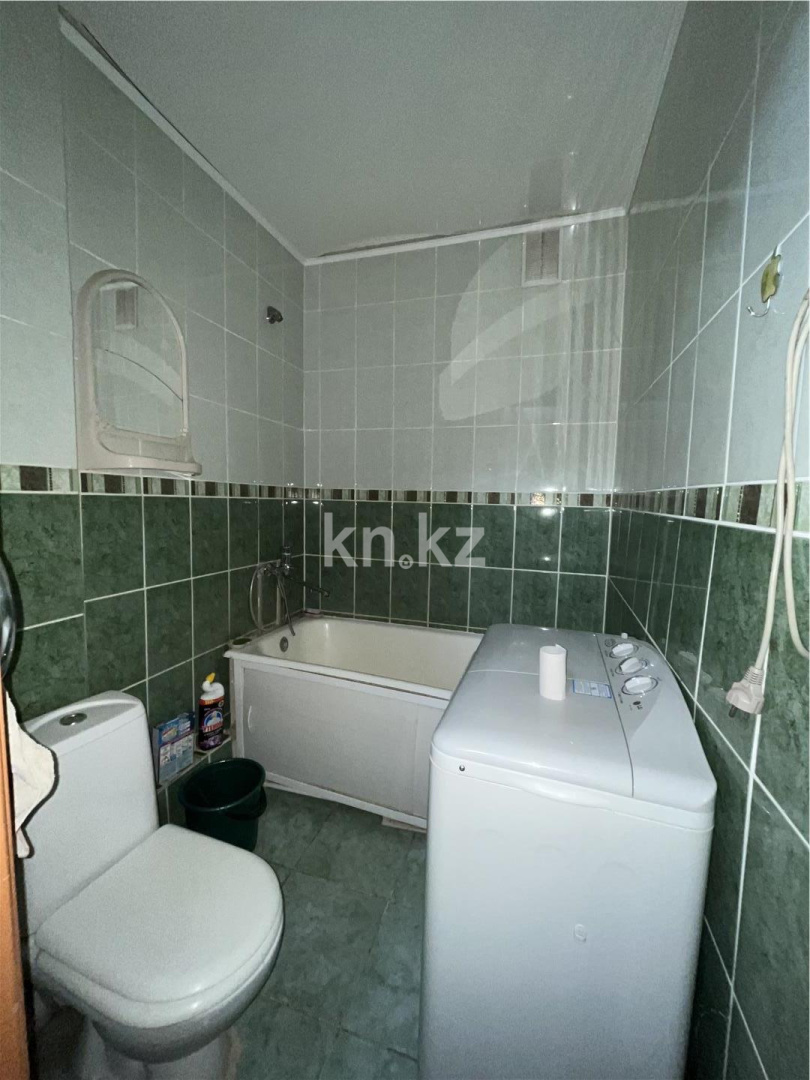 Продажа 1-комнатной квартиры, 33 м² - Продажа домов, коттеджей в Уральске фото 4 из 6