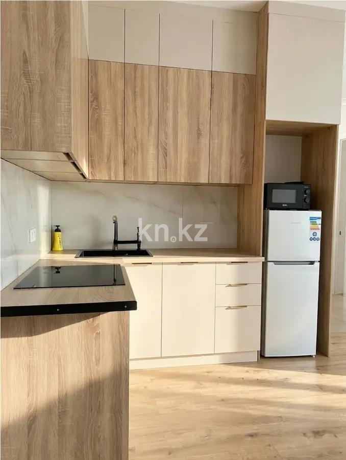 Продажа 2-комнатной квартиры, 51.5 м² в Астане - фото 2