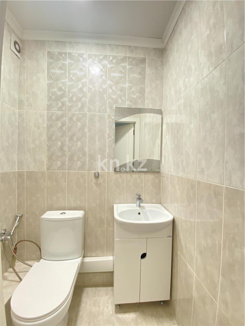 Продажа 3-комнатной квартиры, 75 м², ул. Янушкевича - Продажа квартир в Астане фото 7 из 8