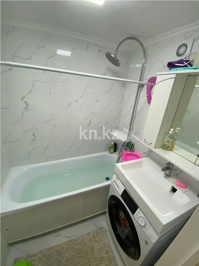 Продажа 2-комнатной квартиры, 54 м² в Астане - фото 4
