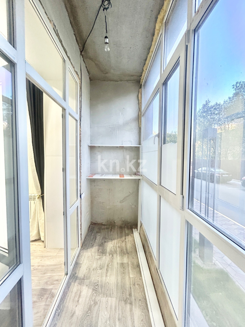Продажа 2-комнатной квартиры, 41 м² в Караганде - фото 11