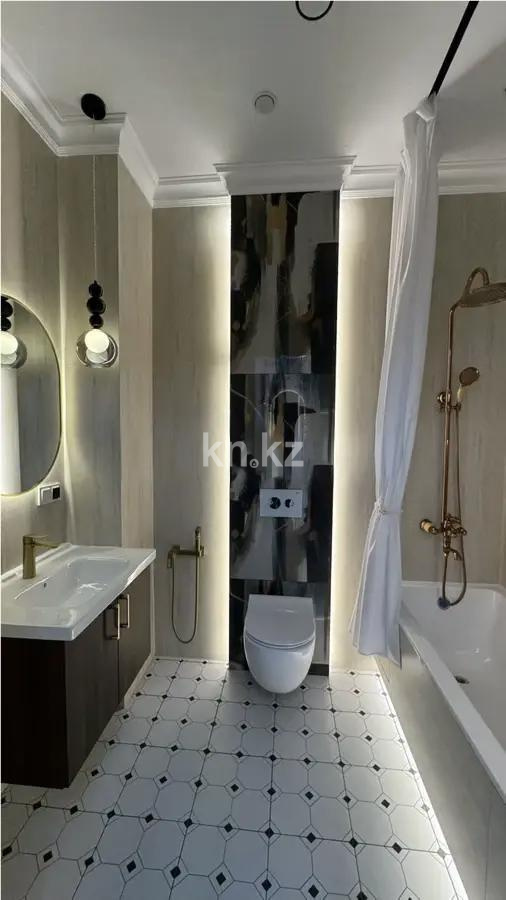 Продажа 2-комнатной квартиры, 40 м² - Продажа квартир в новостройках Астаны без посредников с фото - страница 4 фото 4 из 5