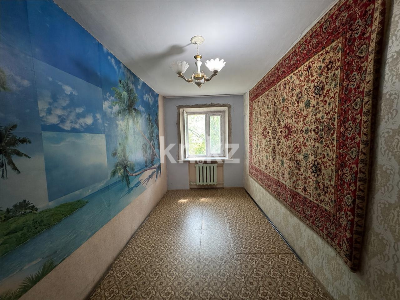 Продажа 3-комнатной квартиры, 54 м² в Темиртау - фото 3